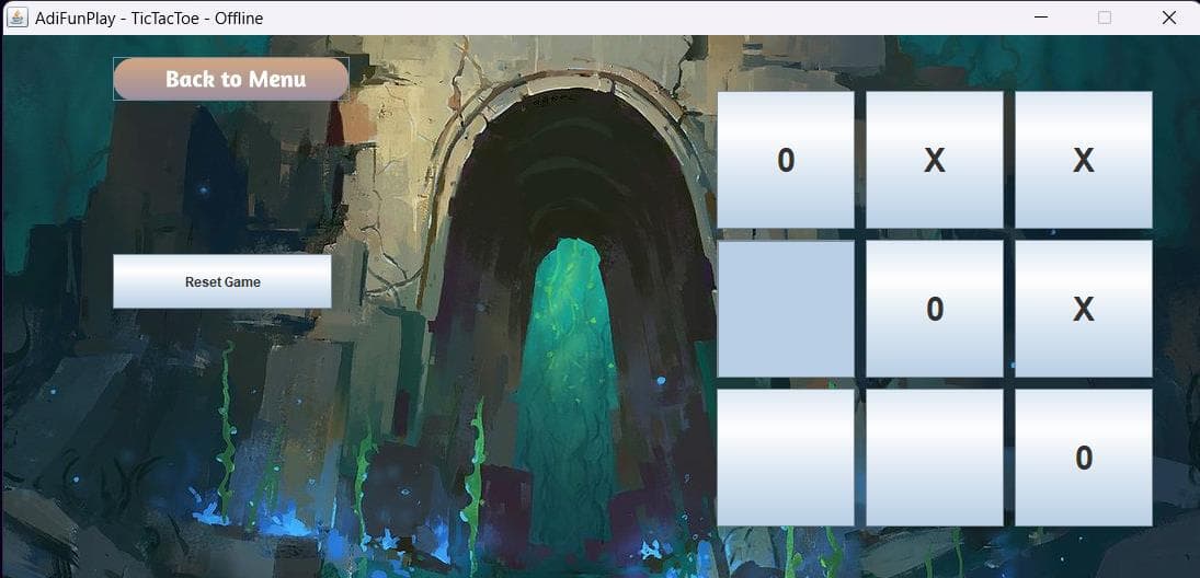 AdiFunPlay – Multiplayer Gaming Platform - Image 9