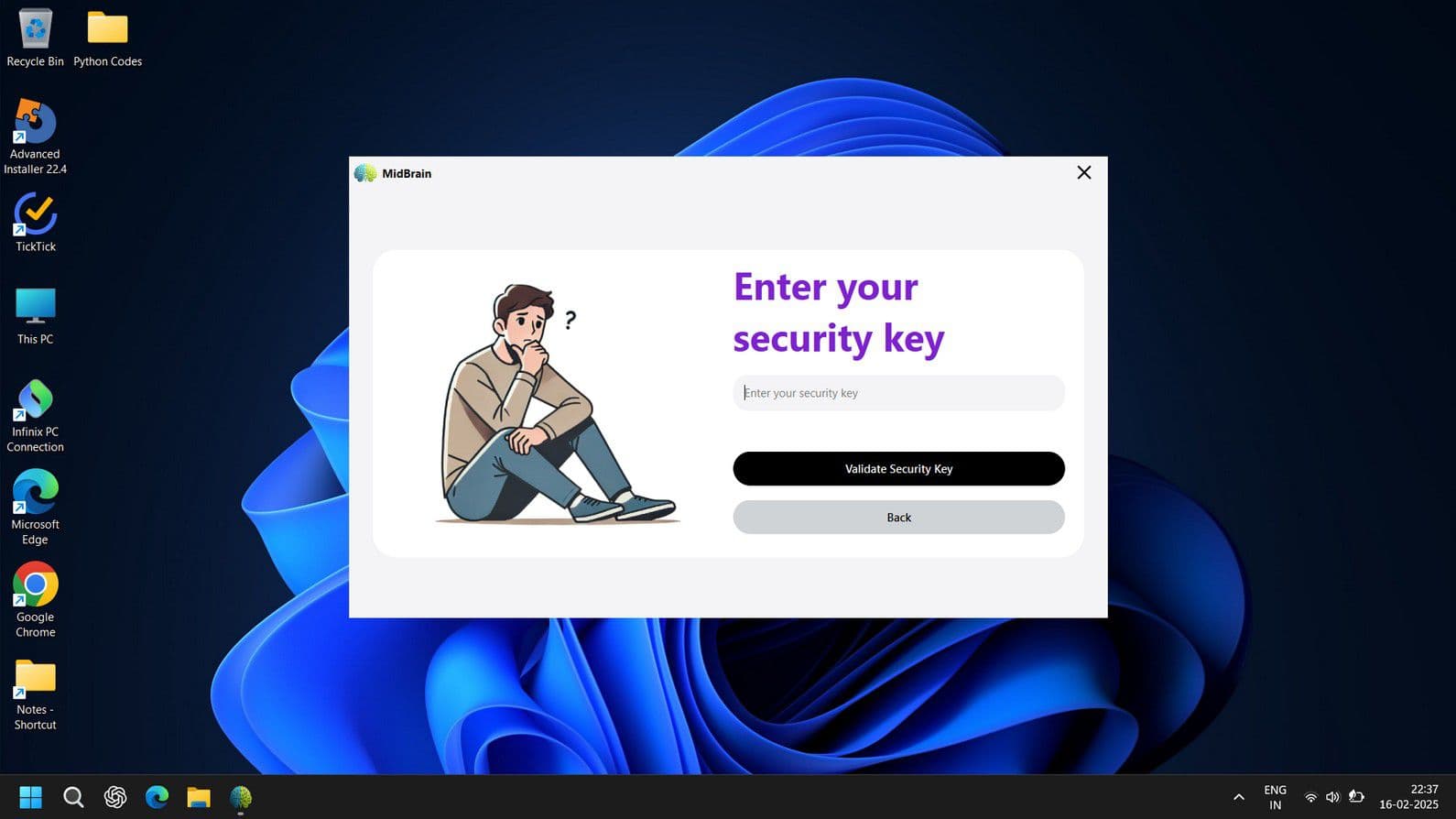 MidBrain Antivirus - Image 15